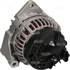 Alternator/Dynamo Hc-Cargo 114007