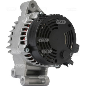 Alternator/Dynamo Hc-Cargo 114009