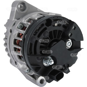 Alternator/Dynamo Hc-Cargo 114040