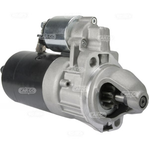 Starter Hc-Cargo 114055