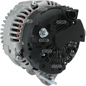 Alternator/Dynamo Hc-Cargo 114109