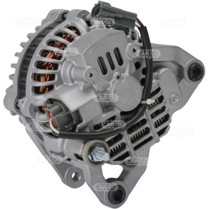 Alternator/Dynamo Hc-Cargo 114111