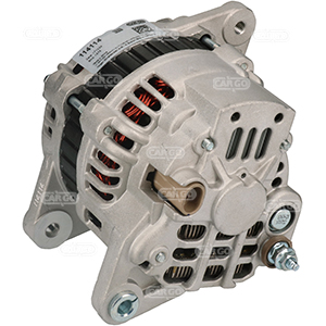 Alternator/Dynamo Hc-Cargo 114114