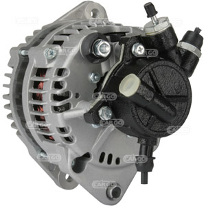 Alternator/Dynamo Hc-Cargo 114121