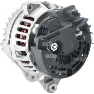 Alternator/Dynamo Hc-Cargo 114122