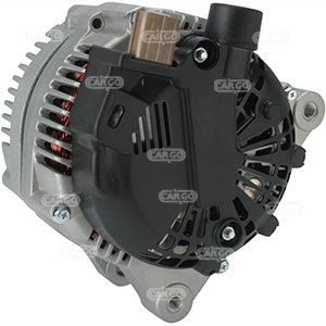 Alternator/Dynamo Hc-Cargo 114128