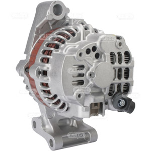 Alternator/Dynamo Hc-Cargo 114129