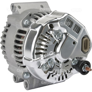 Alternator/Dynamo Hc-Cargo 114147