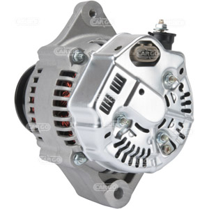 Alternator/Dynamo Hc-Cargo 114188