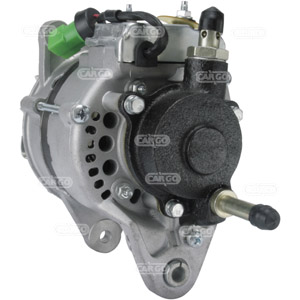 Alternator/Dynamo Hc-Cargo 114203