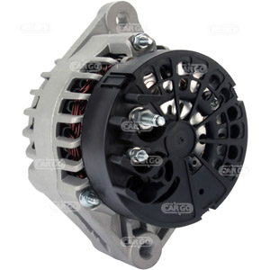 Alternator/Dynamo Hc-Cargo 114204