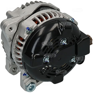 Alternator/Dynamo Hc-Cargo 114246