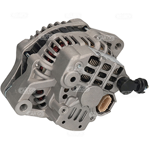 Alternator/Dynamo Hc-Cargo 114247