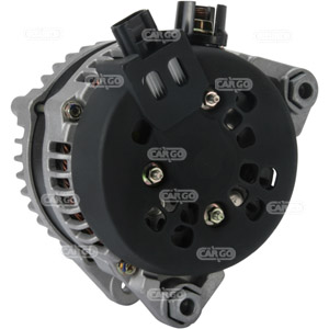 Alternator/Dynamo Hc-Cargo 114250