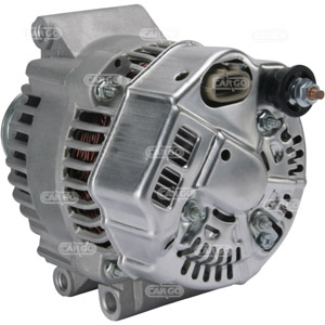 Alternator/Dynamo Hc-Cargo 114258