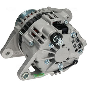 Dynamo / Alternator Hc-Cargo F 032 114 262