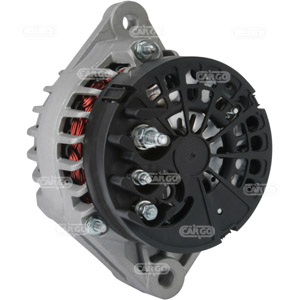 Alternator/Dynamo Hc-Cargo 114284