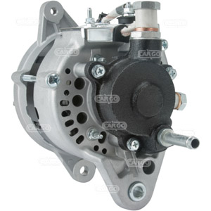 Alternator/Dynamo Hc-Cargo 114288