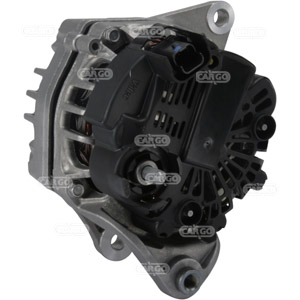 Alternator/Dynamo Hc-Cargo 114293