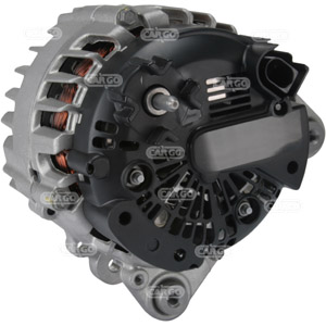 Alternator/Dynamo Hc-Cargo 114322