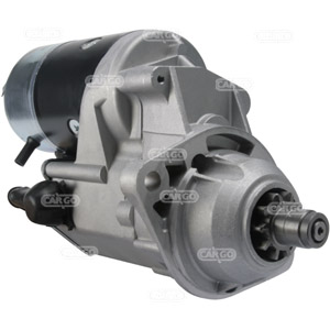 Startmotor / Starter Hc-Cargo F 032 114 340