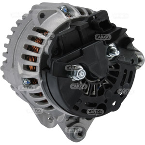 Alternator/Dynamo Hc-Cargo 114353