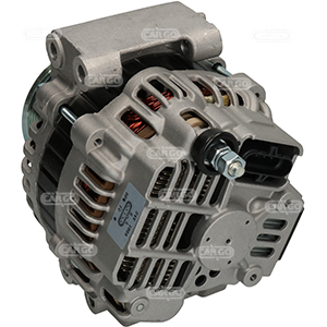 Alternator/Dynamo Hc-Cargo 114382