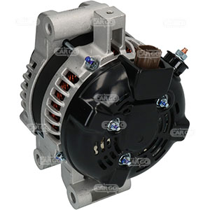 Alternator/Dynamo Hc-Cargo 114390