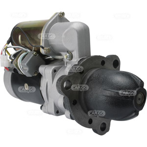 Startmotor / Starter Hc-Cargo F 032 114 396