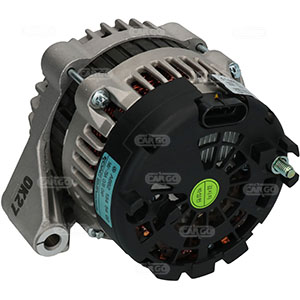 Alternator/Dynamo Hc-Cargo 114404