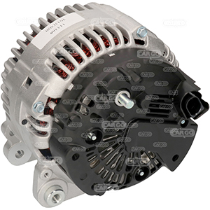 Alternator/Dynamo Hc-Cargo 114408