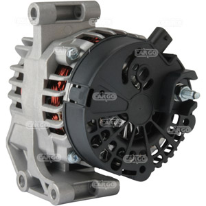 Alternator/Dynamo Hc-Cargo 114409