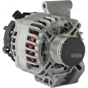 Hc-Cargo Alternator/Dynamo 114409
