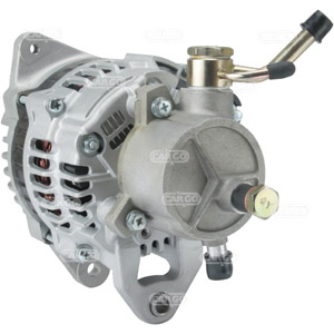 Alternator/Dynamo Hc-Cargo 114458