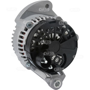 Alternator/Dynamo Hc-Cargo 114462