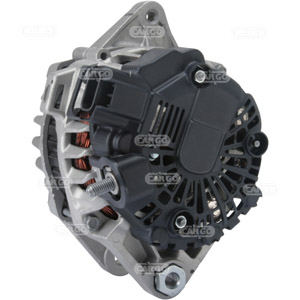 Alternator/Dynamo Hc-Cargo 114467