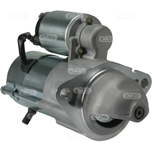 Startmotor / Starter Hc-Cargo F 032 114 476