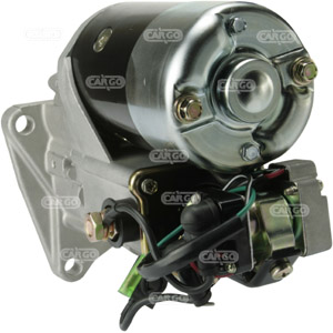 Hc-Cargo Starter 114483