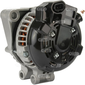 Alternator/Dynamo Hc-Cargo 114491