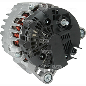 Alternator/Dynamo Hc-Cargo 114509