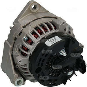 Alternator/Dynamo Hc-Cargo 114528