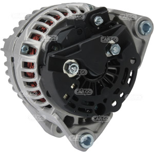 Alternator/Dynamo Hc-Cargo 114656