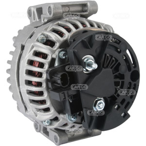 Alternator/Dynamo Hc-Cargo 114663