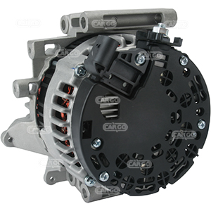 Alternator/Dynamo Hc-Cargo 114666