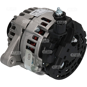 Alternator/Dynamo Hc-Cargo 114667