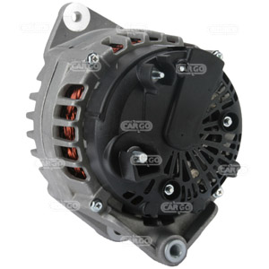 Alternator/Dynamo Hc-Cargo 114680