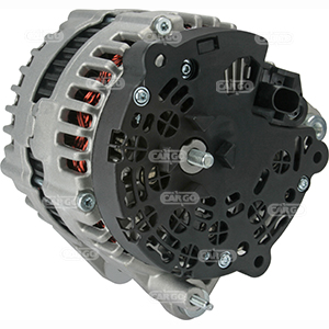 Alternator/Dynamo Hc-Cargo 114697