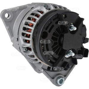 Alternator/Dynamo Hc-Cargo 114705