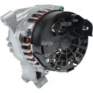 Alternator/Dynamo Hc-Cargo 114706