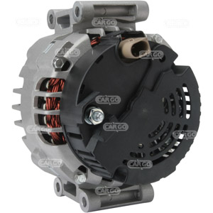 Alternator/Dynamo Hc-Cargo 114722